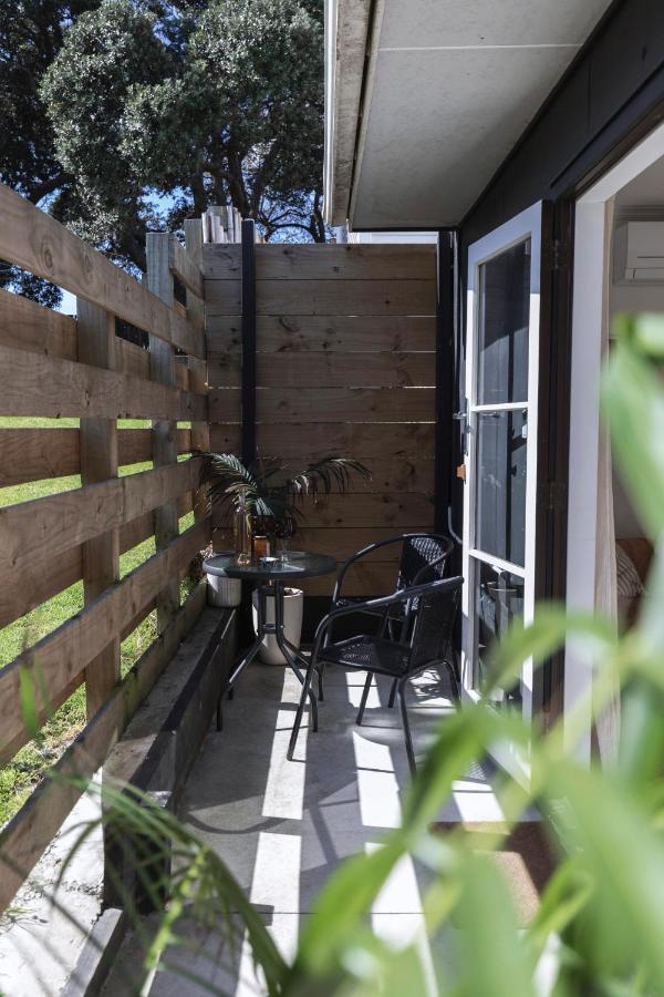 Mount Beach Villa Mount Maunganui Exterior photo